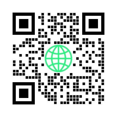 Scan this code to get more information from Landmark.