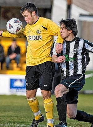 Nairn v Broch
