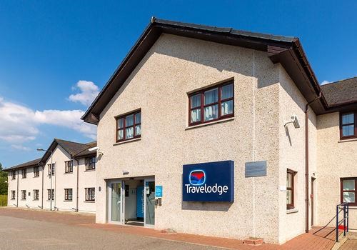 Travelodge Hotel in Inverness