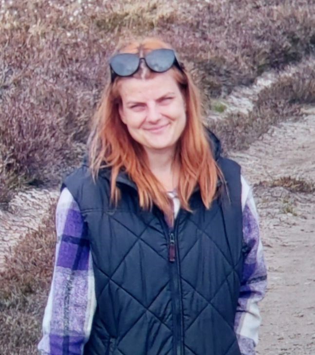 Andrea Kanerova was last seen in the Drakies area of Inverness on Saturday. Picture: Police Scotland