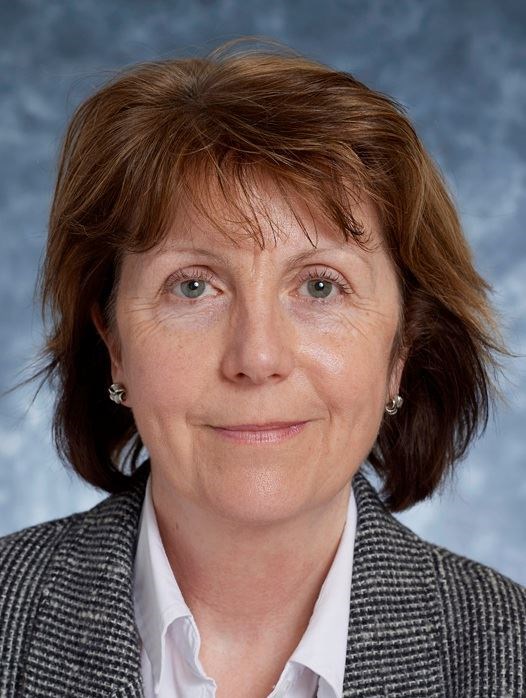 Councillor Isabelle Mackenzie