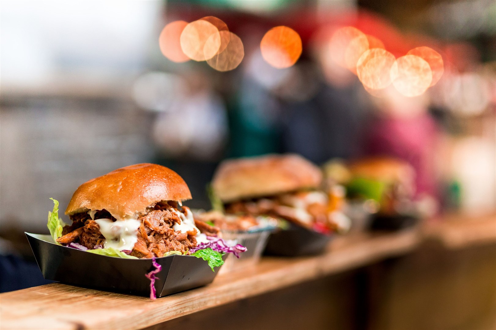The winners of the Highlands and Islands Food & Drink Awards 2024 have been revealed. Picture: iStock