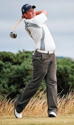 Duncan Stewart, Qualifying School, PGA European Tour, European Tour, PGA Challenge Tour, Challenge Tour, Golf