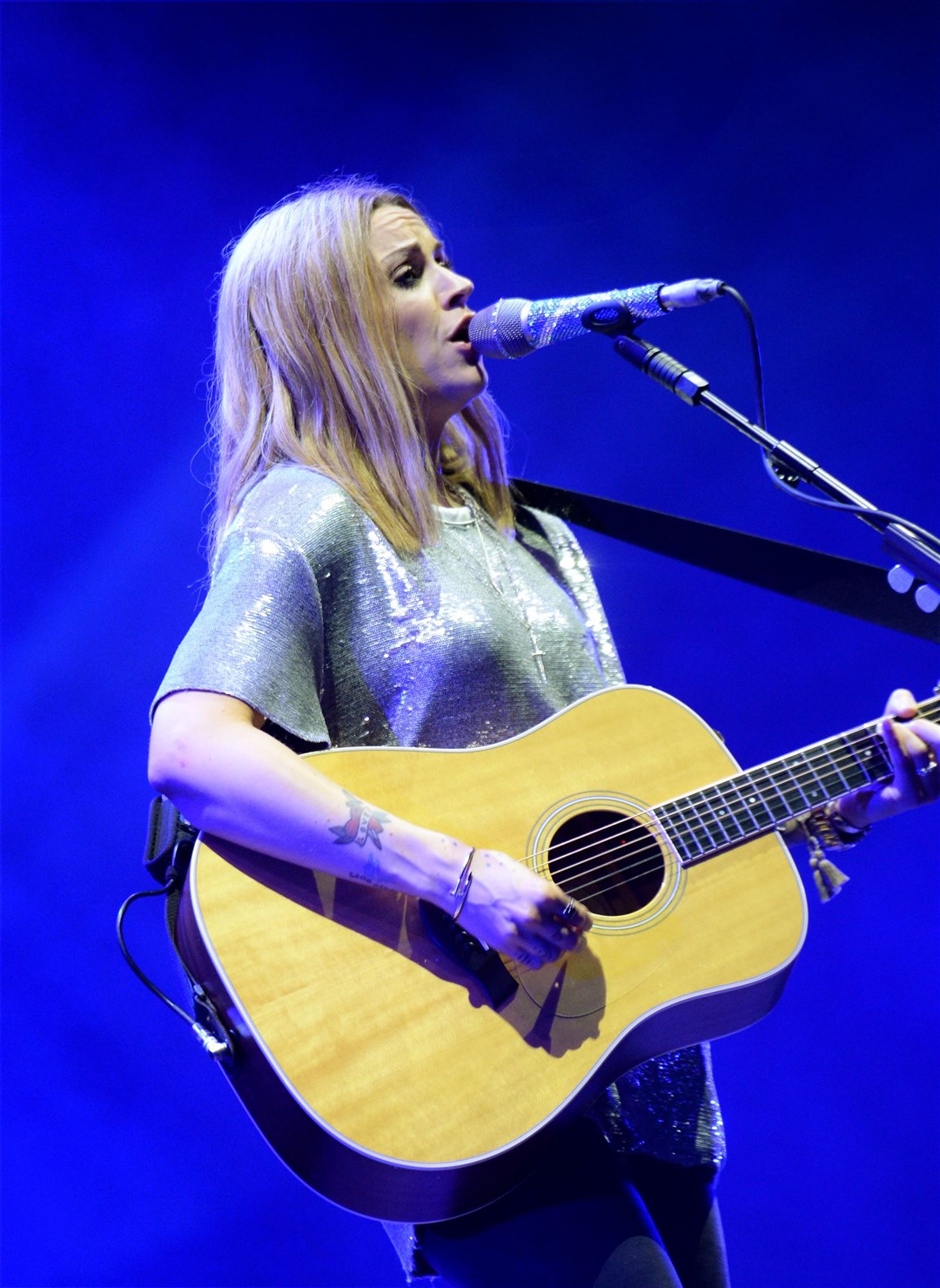 2018: Amy MacDonald
