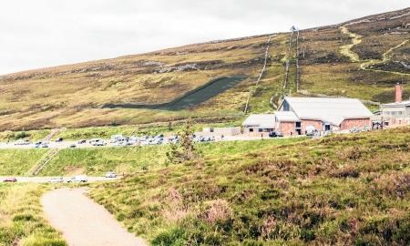 Artificial Ski Slope, Ski Slope, Skiing, Cairngorm National Park Authority, CNPA