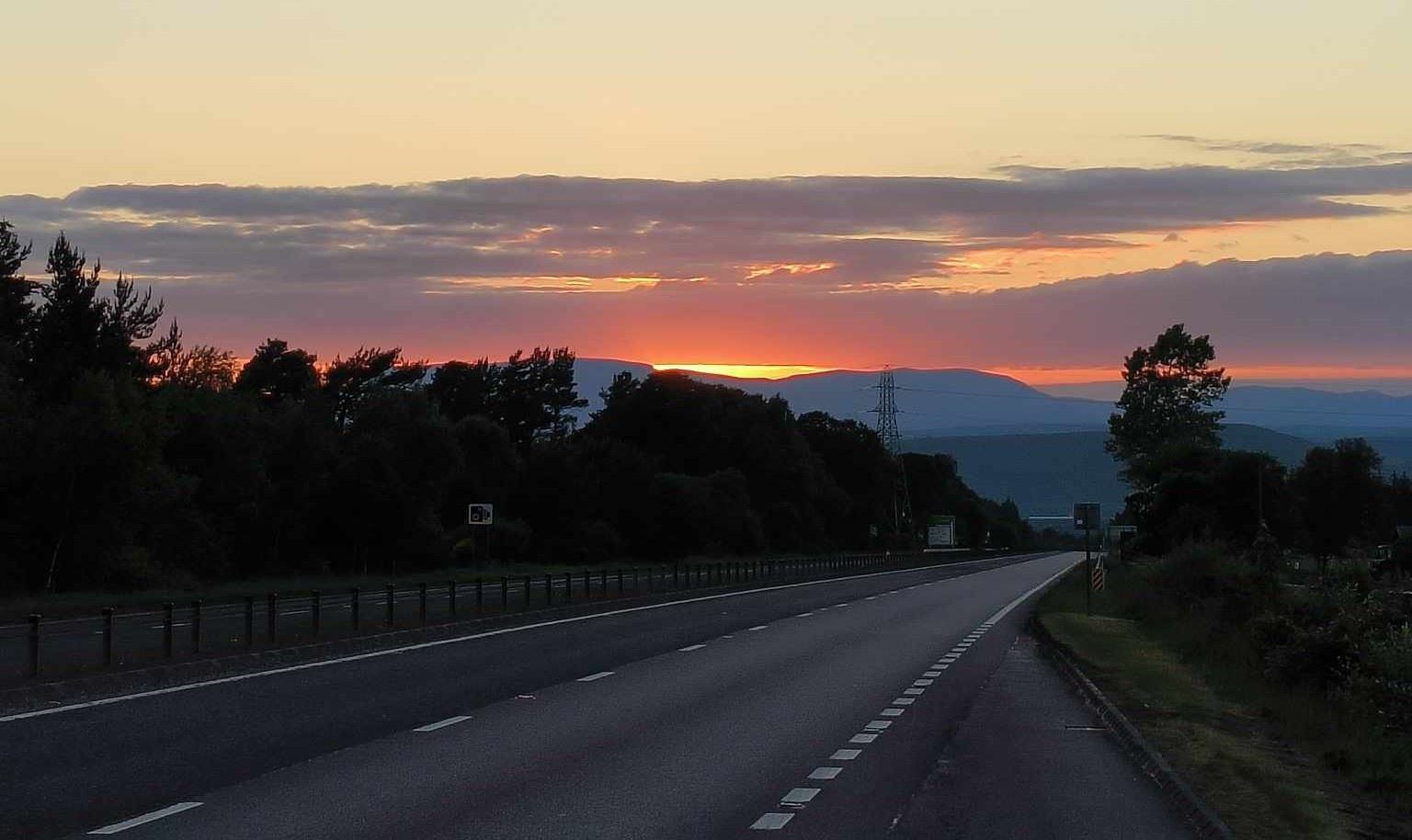 The A9.