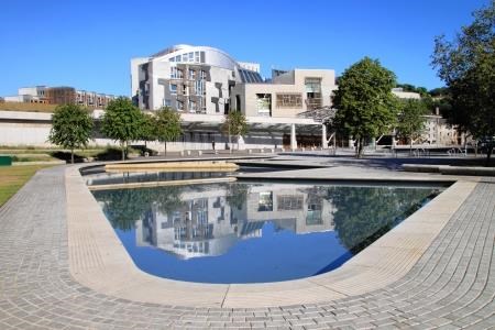 Future of HIE board will be debated in Holyrood later today