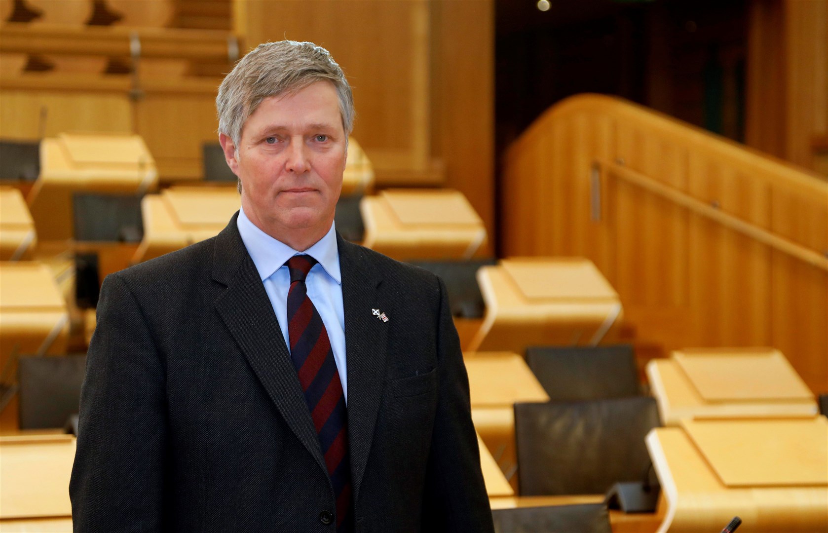 Edward Mountain MSP has renewed his call for a public inquiry into the Cairngorm funicular.