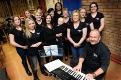 Inverness Military Wives