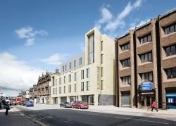 Academy Street Hotel