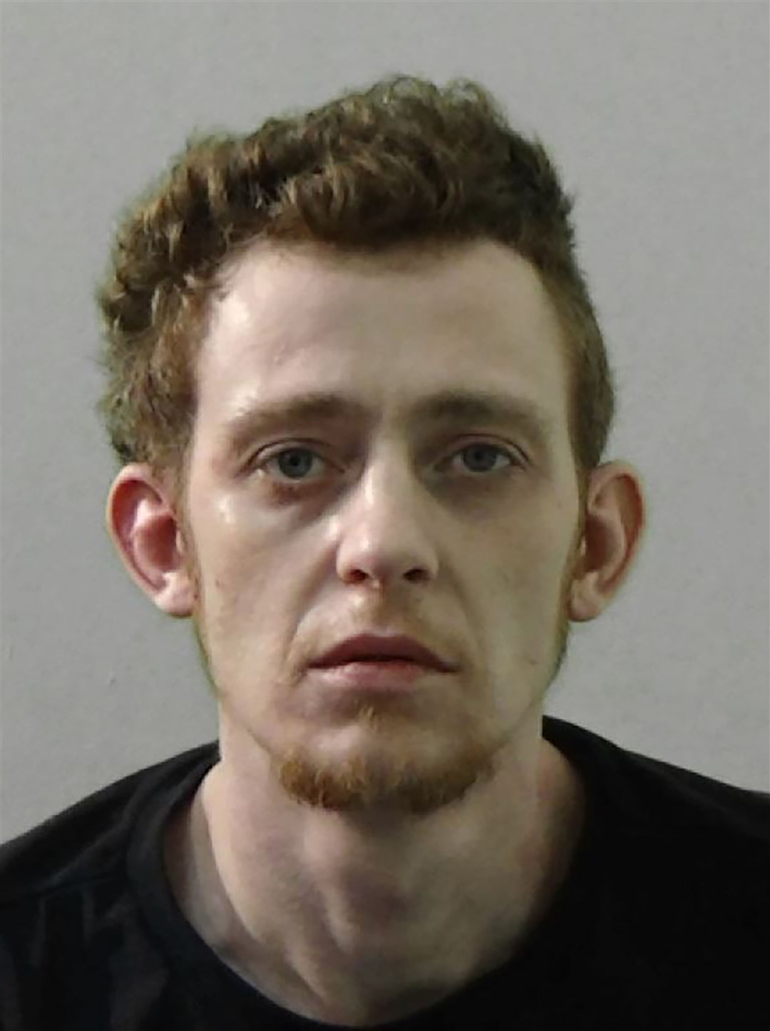 Reece Galbraith who has admitted two counts of manslaughter and drugs offences (Northumbria Police/PS)