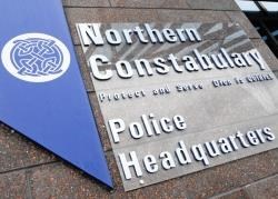 Northern Constabulary