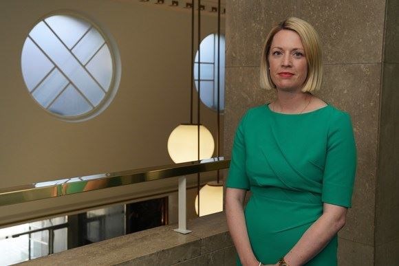 Transport Minister Jenny Gilruth said: "One death on Scotland’s roads is one too many"