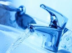 Wrap up, says Scottish Water
