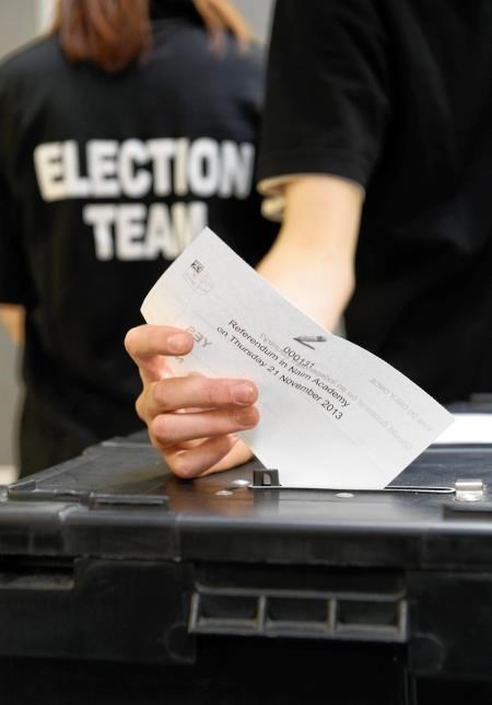 There's still 10 months to go until historic vote