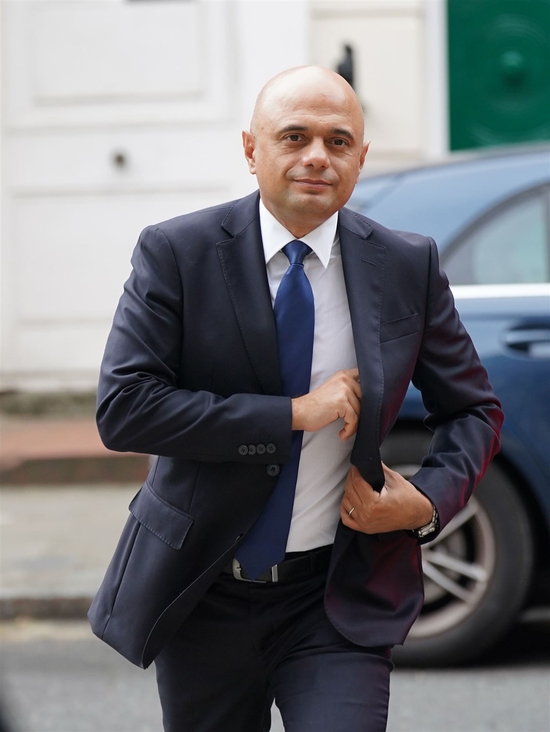 Former home secretary Sajid Javid welcomed the decision (Yui Mok/PA)