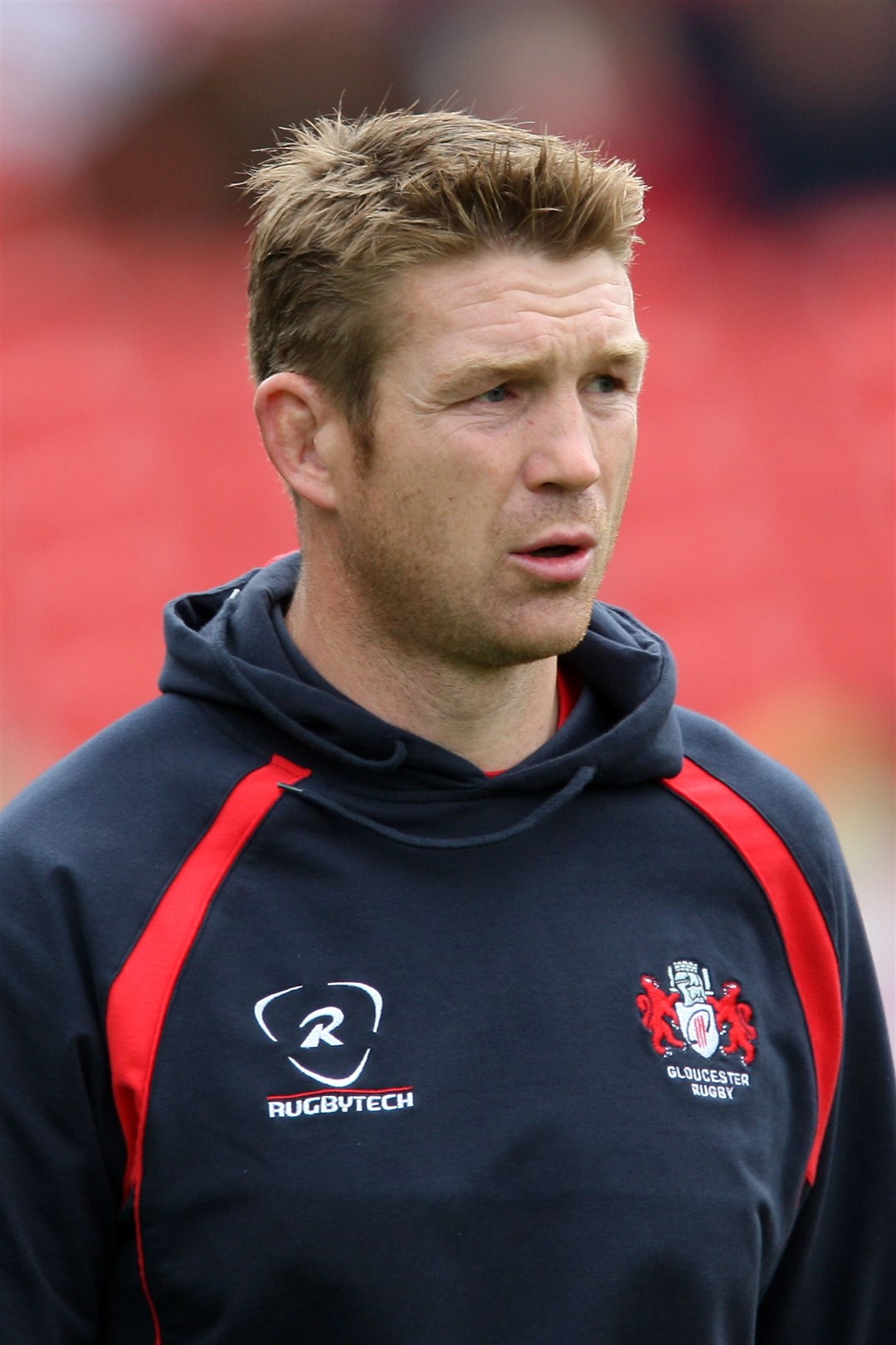 Carl Hogg (Mike Egerton/PA)
