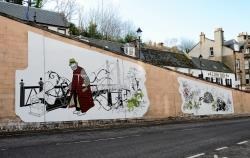 St Stephens Brae
