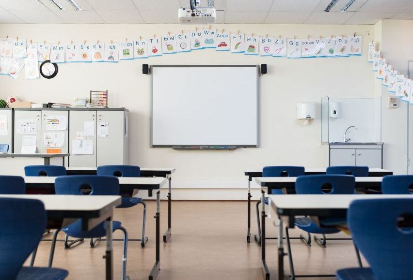 A new survey has revealed school staff in the Highlands are suffering up to eight physical or verbal assaults every day,