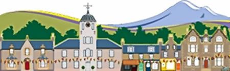 Grantown logo