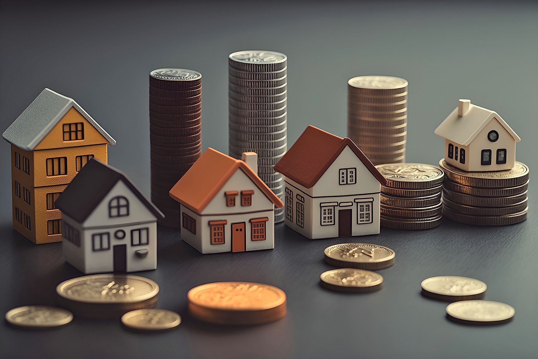 New community housing for several rural areas in the Highlands is also being funded through the grants.