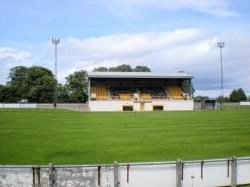 A chance to go top of the table slipped by The Cans at the weekend