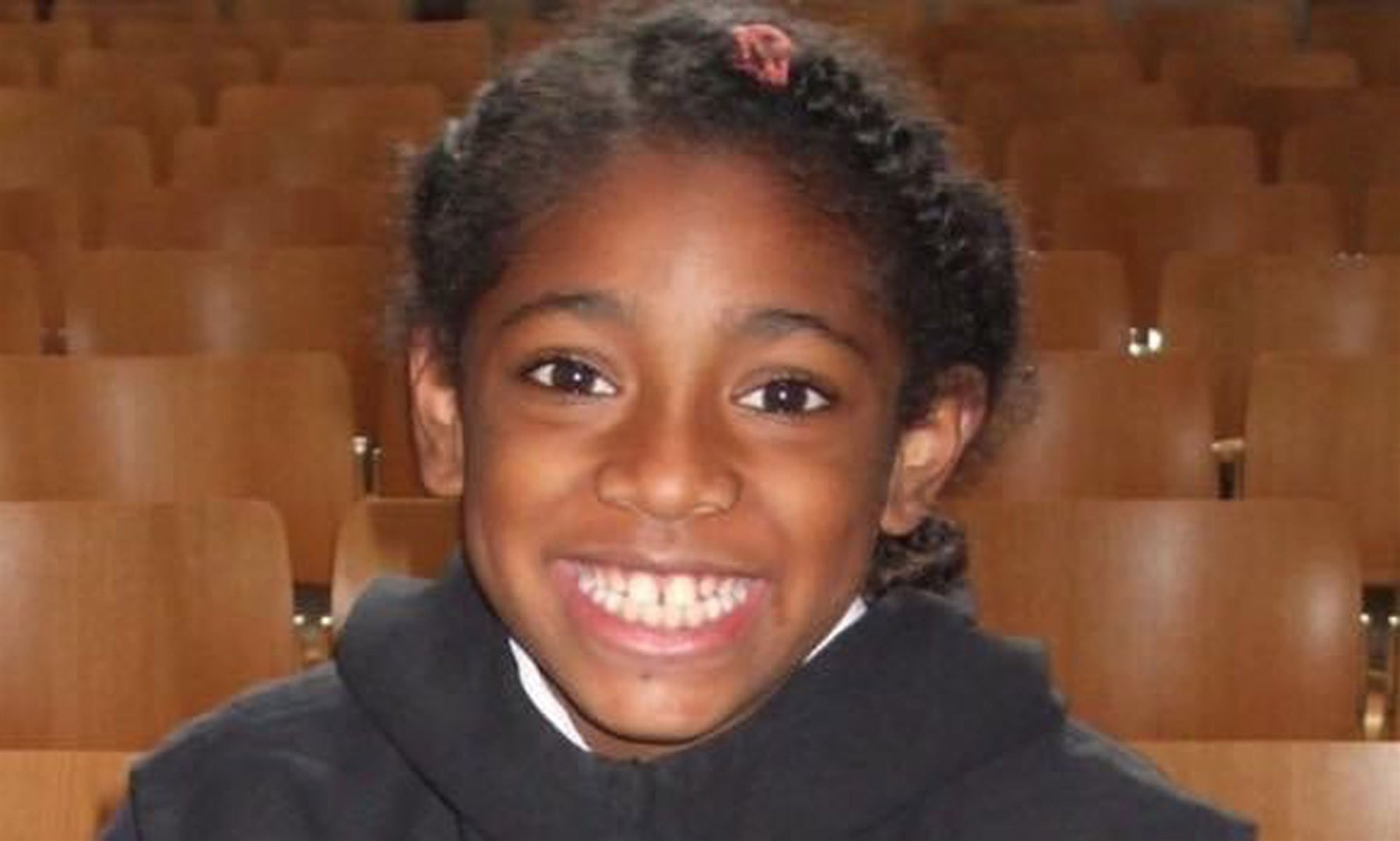 Ella’s death was linked to her exposure to severe air pollution (Family Handout/PA)