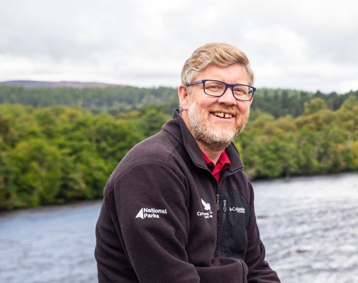 Grant Moir has said the benefit of the Cairngorms Farmers and Crofters Group being set up is there 'will be an easier way for us all to have early dialogue in the future'.