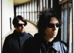 Echo And The Bunnymen