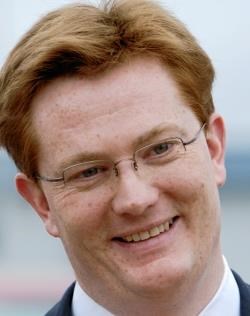 Danny Alexander
