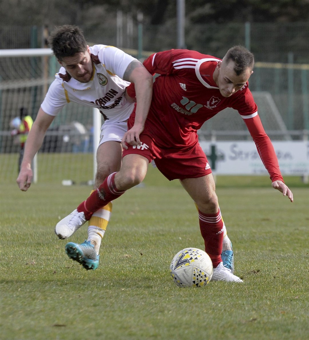 Highland League clubs await their fixtures for 2020-21.