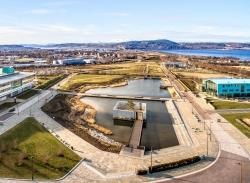 UHI Campus