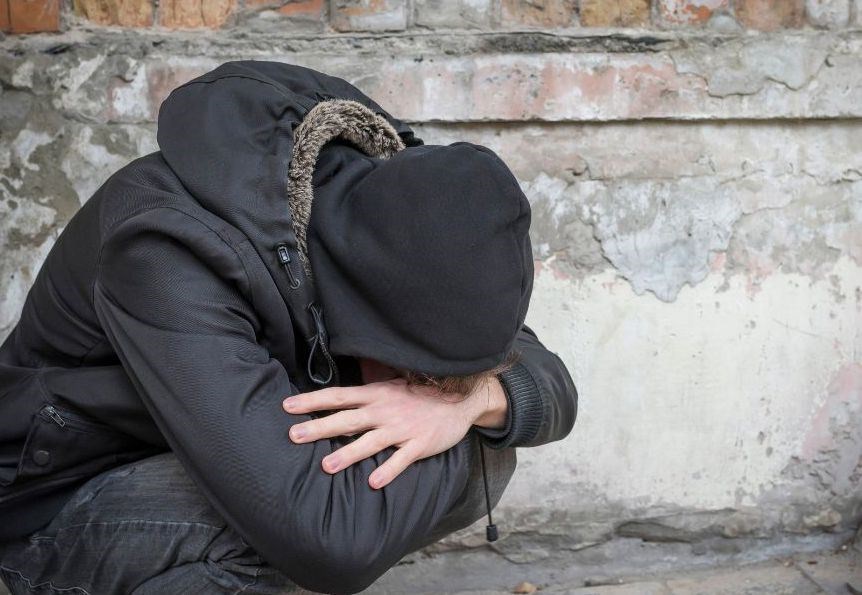 The number of drug-related deaths in the Highlands fell in 2023.