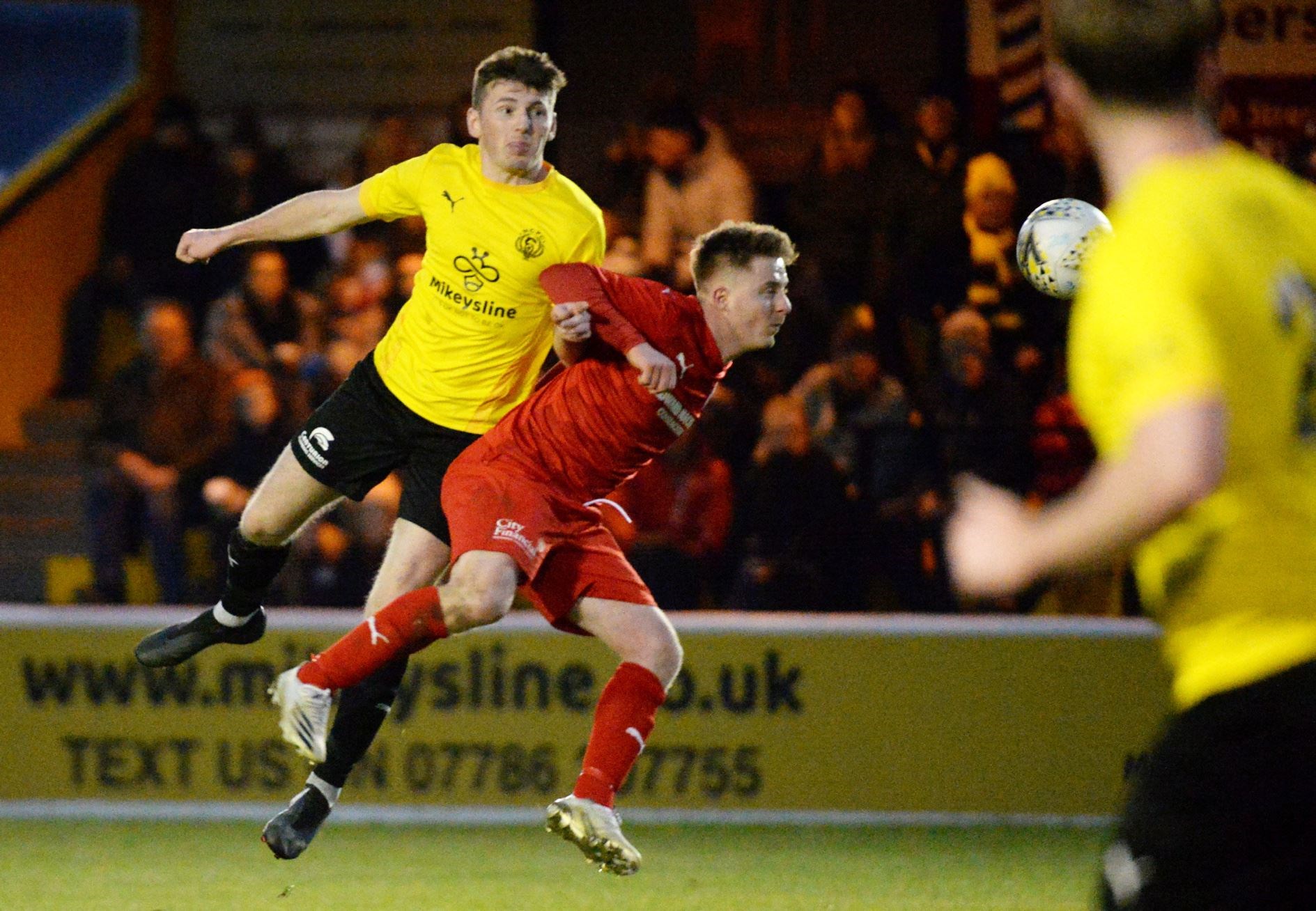 Brora Rangers's Andy Macrae was on the scoresheet last nigth against the Jags. Picture: James Mackenzie.