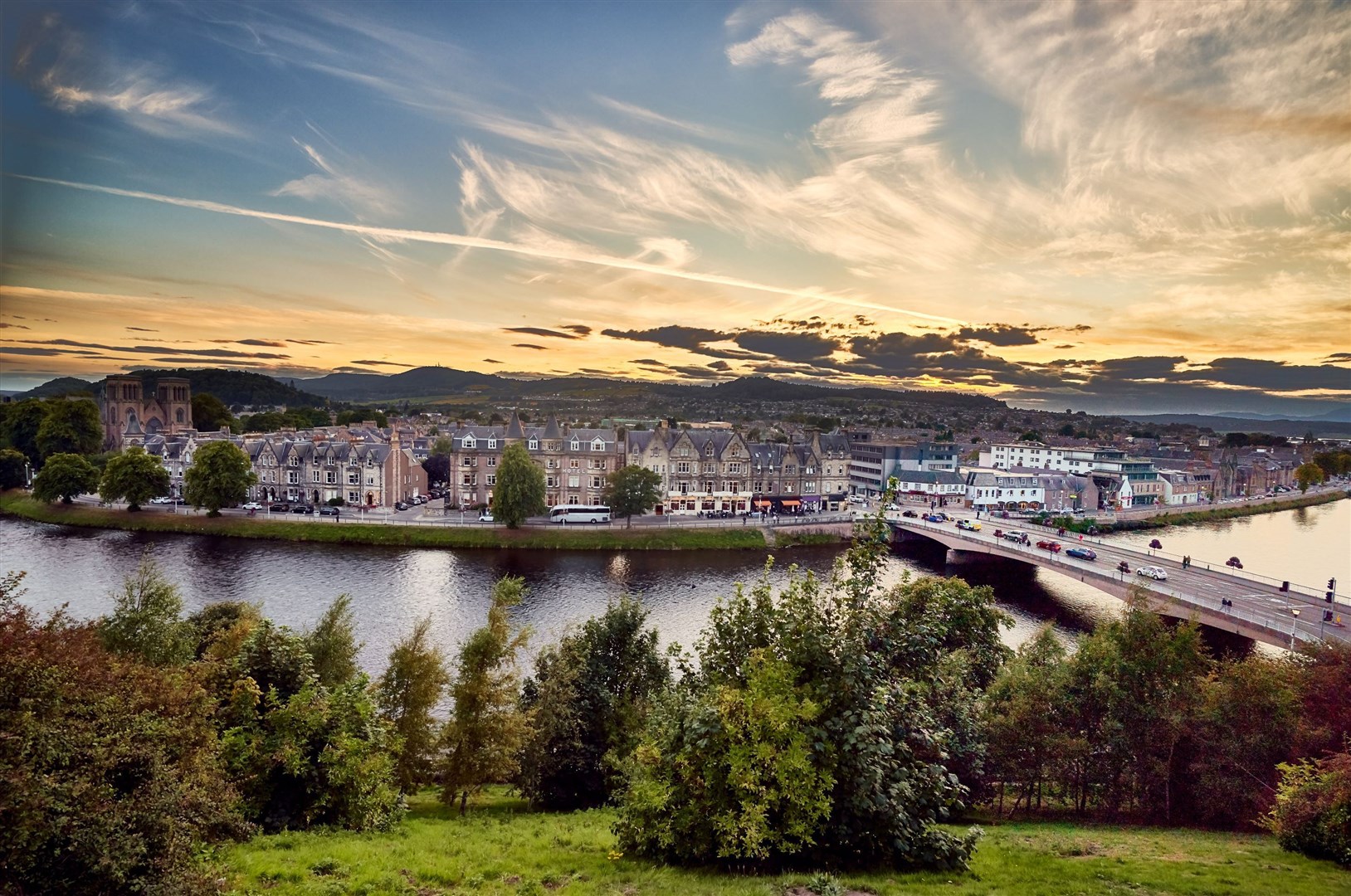Highland Council has declared a 'Housing Challenge' as it aims to build 24,000 homes in a decade.