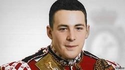 Lee Rigby (25) died of multiple wounds