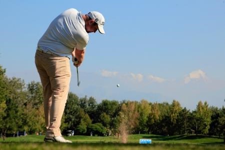 Duncan Stewart, Qualifying School, PGA European Tour, European Tour, PGA Challenge Tour, Challenge Tour, Golf