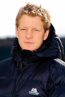 Ross-shire action man Henry Blake is trying his luck again this year.