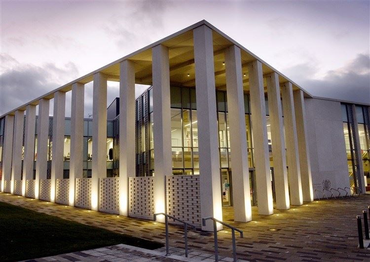 Inverness Sheriff Court.