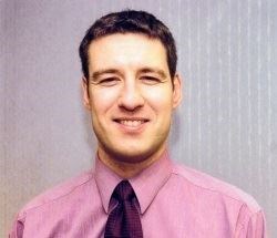 Alistair Wilson.