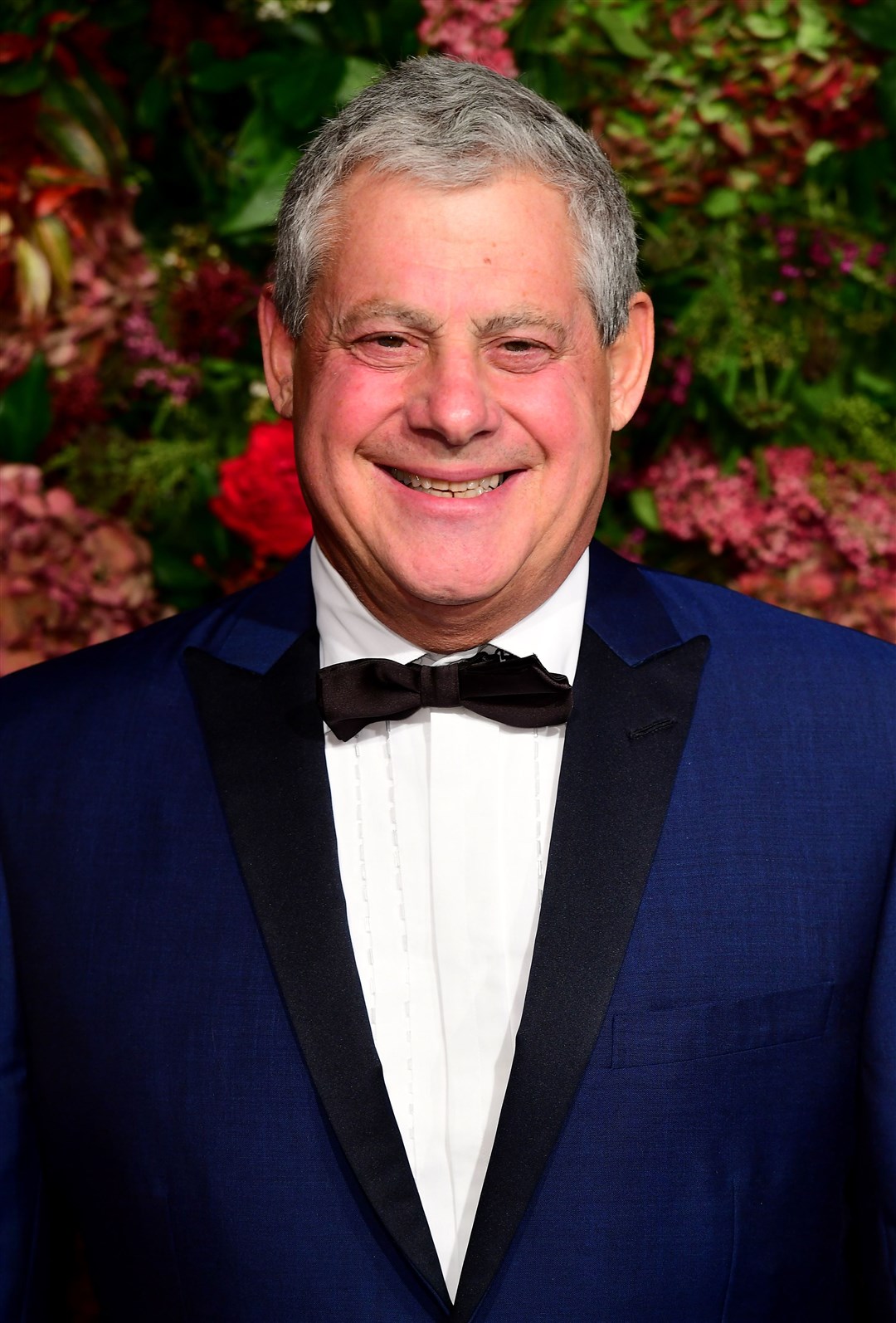 Sir Cameron Mackintosh (Ian West/PA)