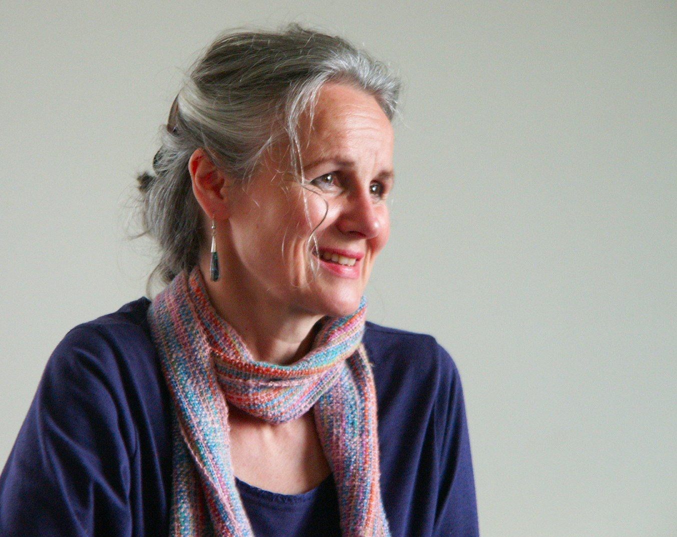 Margaret Bennett, a noted singer, folklorist and author, will be perfoming in Kingussie and sharing memories of her son Martyn.