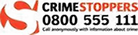Charity has renewed offer of reward to track down Mr Wilson's killer