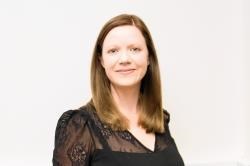 Fiona Dalgetty
