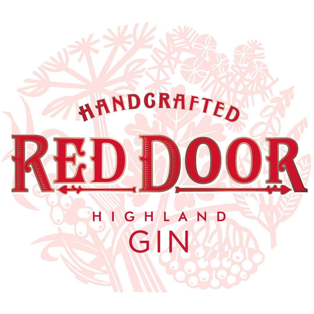 Red Door Gin