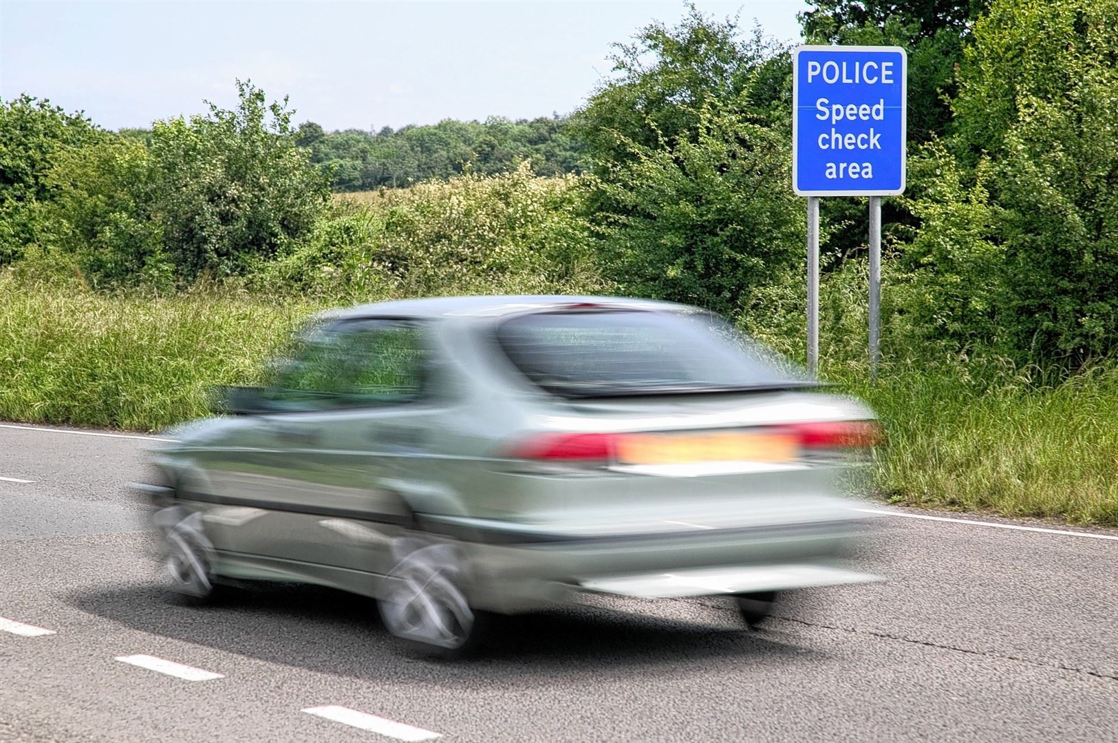 Highlands Council says the region is too big and too remote to cut speed limit for cars but backs raising it for HGVs.