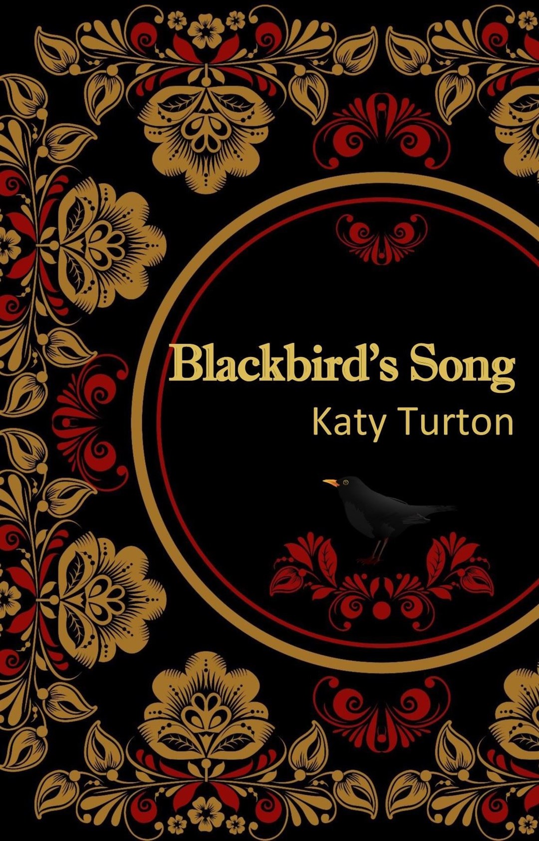 Novel Blackbird's Song is set in the Russian Revolution.