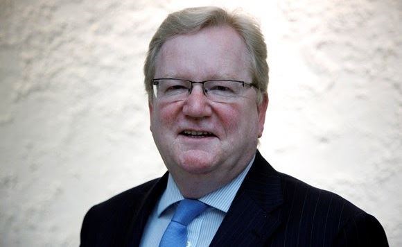 JACKSON CARLAW: Led the inquiry