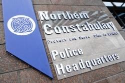 Police found Stewart asleep in bed after the attacks.
