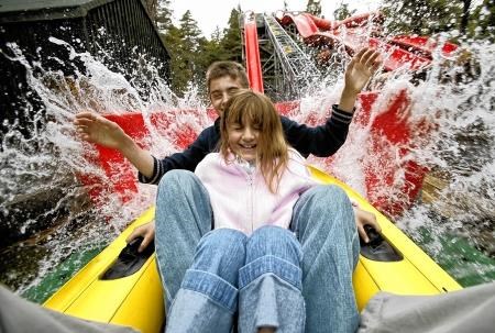 Landmark, Landmark Forest Adventure Park, Cairngorms National Park Authority, CNPA